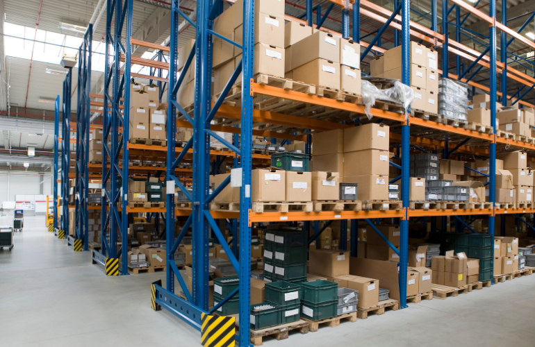 Avcılar Eşya Depolama